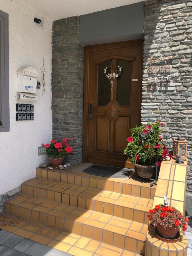 Fritz Apartments "Haus Bergblick" Hermagor-Pressegger See Exterior foto